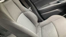 Toyota C-HR 1.8 Hybrid Icon 5dr CVT Hybrid Hatchback